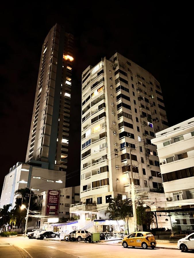 Polanco Residences - Colombia Apartment Cartagena (Kolumbien)